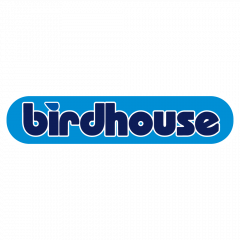 Birdhouse Skateboards Logo - Birdhouse Skateboards < Skately Library