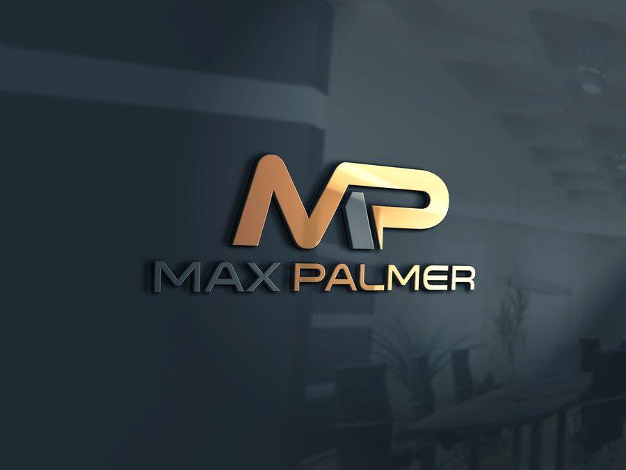 MP Logo - Entry #3 by dreamer509 for Personal Logo MP | Freelancer