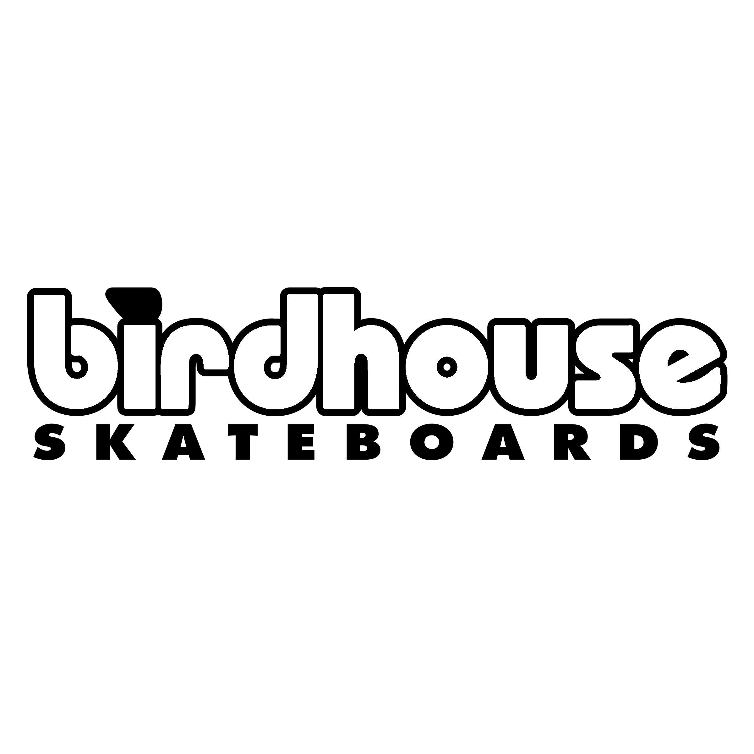Birdhouse Skateboards Logo - Birdhouse Skateboards Logo PNG Transparent & SVG Vector - Freebie Supply