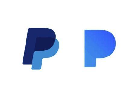 PayPal 2017 Logo - PayPal peed off about Pandora's 'P' being mistaken for its 'PP ...