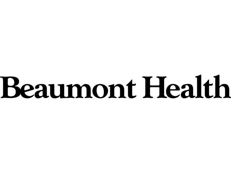 Beaumont Helath Systems Logo - Beaumont, Botsford, Oakwood complete affiliation; New Beaumont