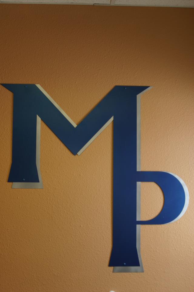 MP Logo - MP Logo 2
