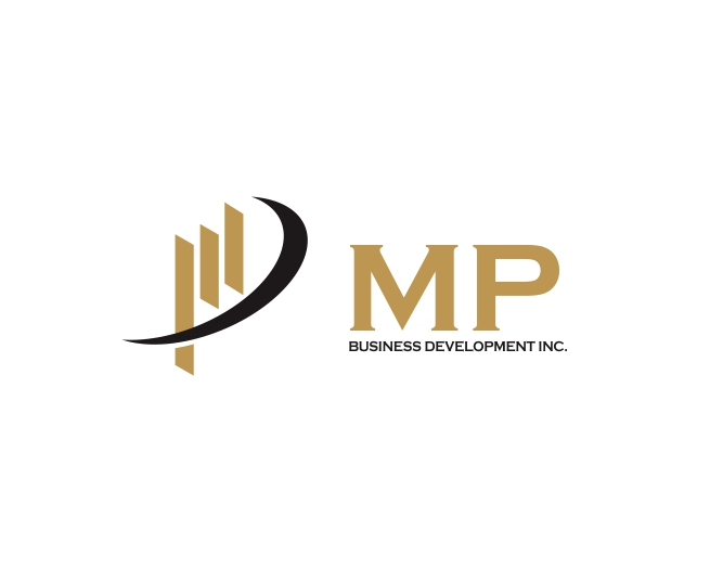 MP Logo - Logo Design Contests MP Business Development Inc. Logo Design
