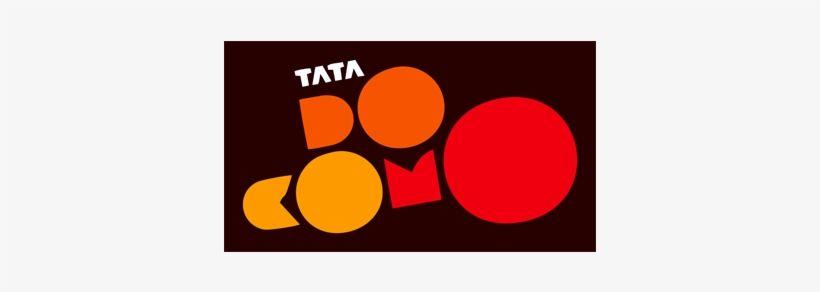 DOCOMO Logo - Tata Docomo Logo Png - Free Transparent PNG Download - PNGkey