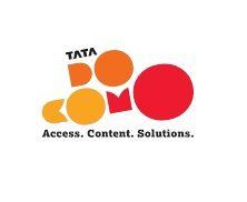 DOCOMO Logo - Tata Docomo ties up with Nagarjuna starrer 'Manam' movie - Technuter