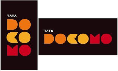 DOCOMO Logo - Symbol & Logo: Tata Docomo Logo Photos