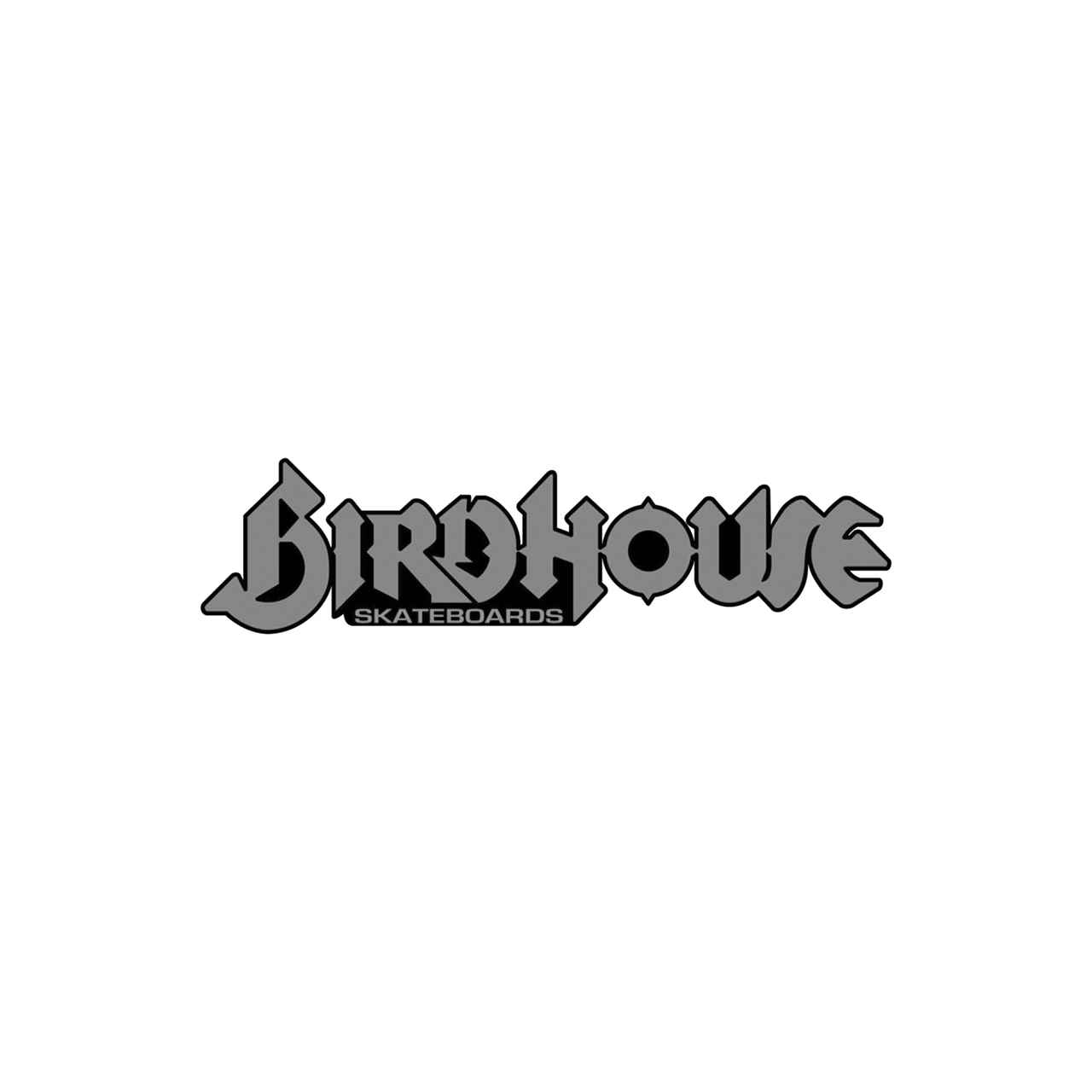 Birdhouse Skateboards Logo - Birdhouse Skateboards Logo Vinyl Decal