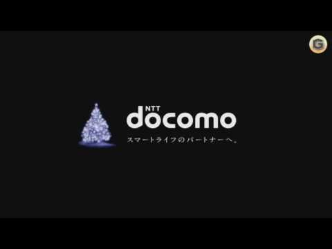 DOCOMO Logo - NTT DoCoMo Logo #2 - YouTube