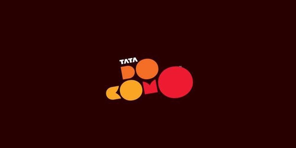 DOCOMO Logo - Tata Docomo logo | Tonse Blog