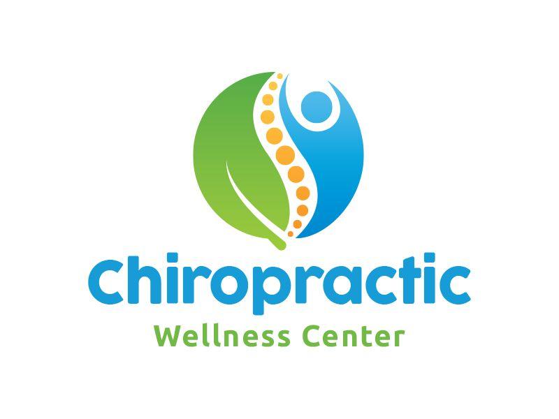 Chiropractic Logo - Chiropractic Logo