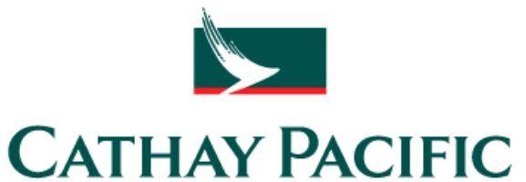 Cathay Pacific Logo - Cathay Pacific | Your Travel Corporate