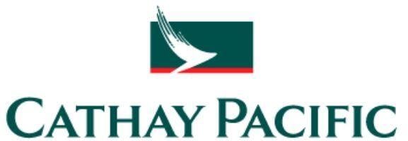 Cathay Pacific Logo - Cathay Pacific. Your Travel Corporate