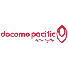 DOCOMO Logo - Docomo Pacific - Halberd Bastion