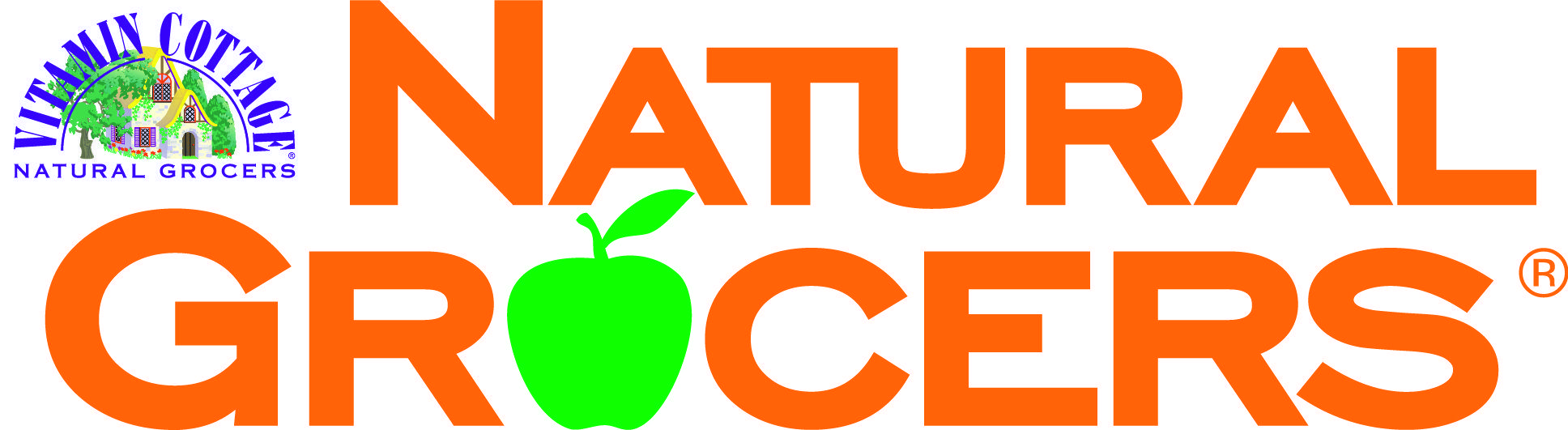 Natural Grocers Logo - Natural Grocers - Columbia Parks and Recreation