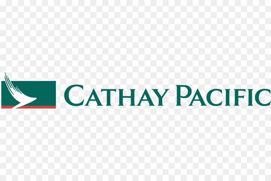 Cathay Pacific Logo - Cathay Pacific Logo Airline Brand Scalable Vector Graphics - qatar ...
