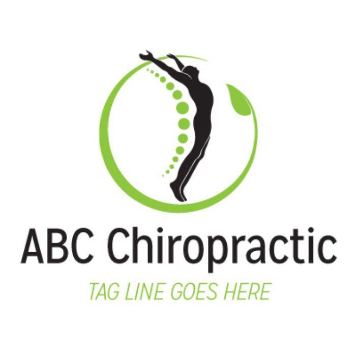 Chiropractic Logo - Chiropractic Logo 12 | JustUs Chiropractic Marketing