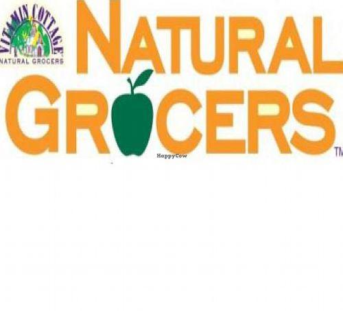 Natural Grocers Logo - Natural Grocers - Greeley Colorado Health Store - HappyCow