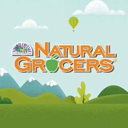 Natural Grocers Logo - Natural Grocers - Organic Stores - 406 West Loop 281, Longview, TX ...