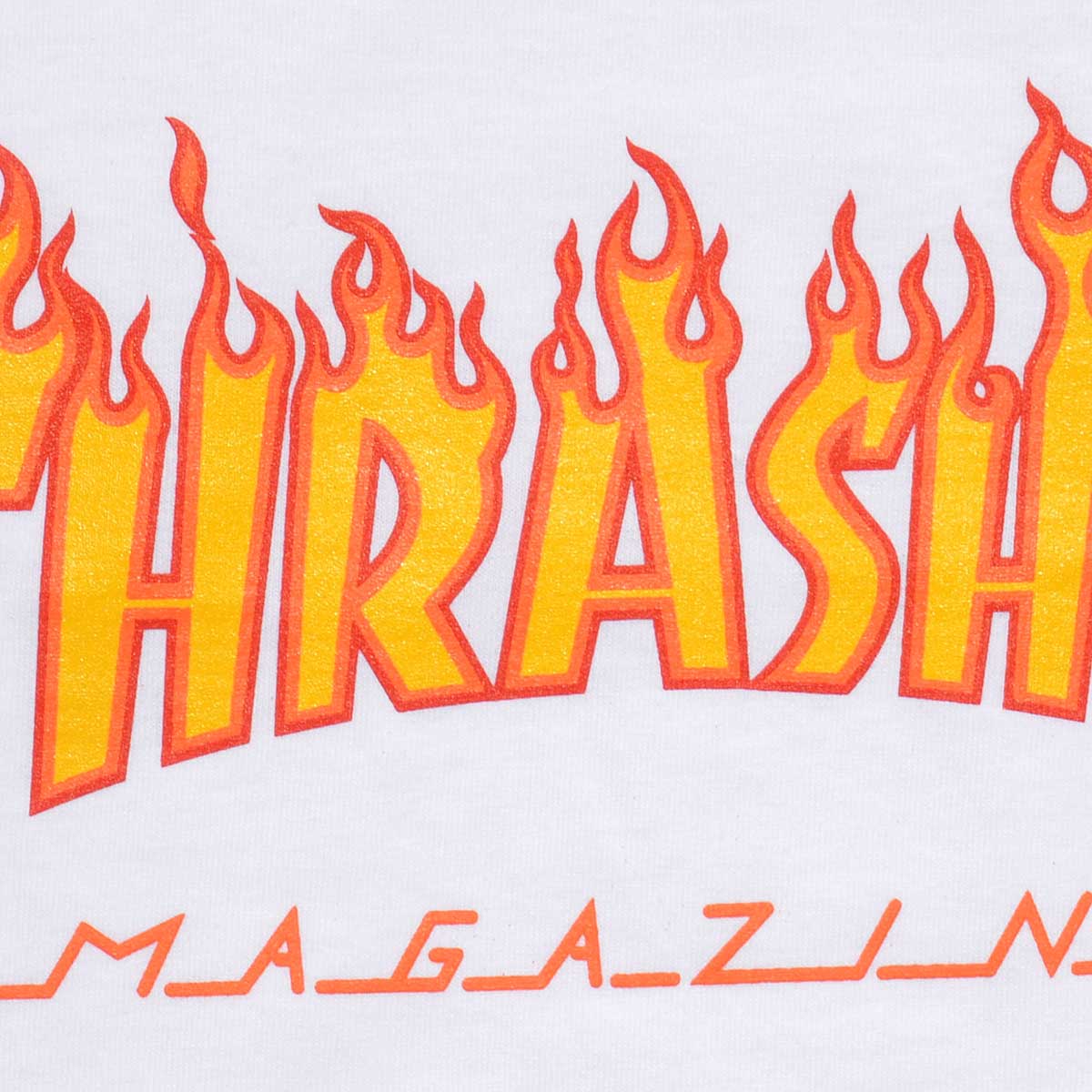 Thrasher Fire Logo - Thrasher flame Logos