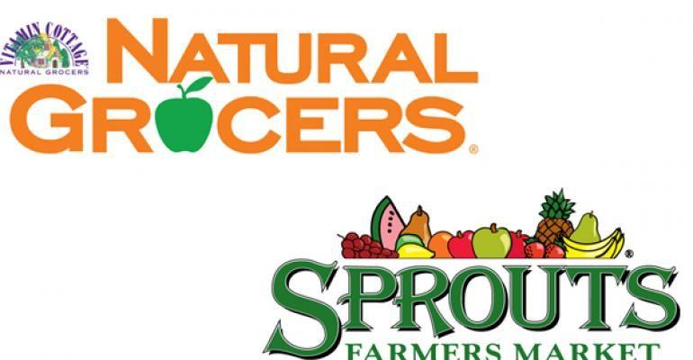 Natural Grocers Logo - Don't expect a Whole Foods-like move from Sprouts or Natural Grocers ...
