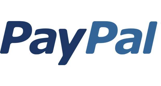 PayPal 2017 Logo - PayPal Facts - 13 Interesting Facts About PayPal | KickassFacts.com
