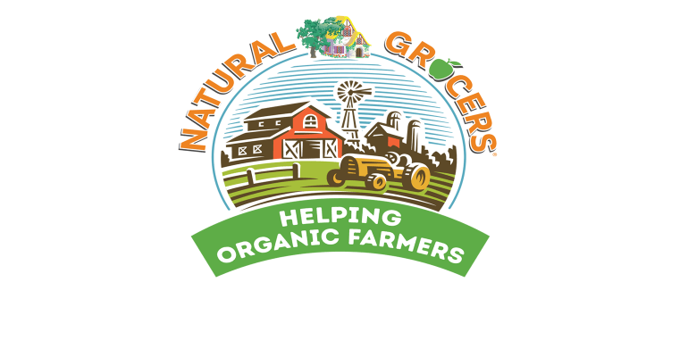 Natural Grocers Logo - Natural Grocers customers raise nearly $100,000 for healthy farms ...