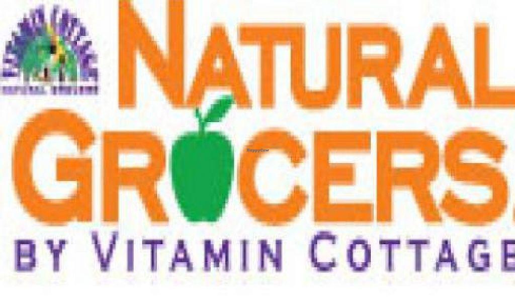 Natural Grocers Logo - Natural Grocers - Columbia Missouri Health Store - HappyCow