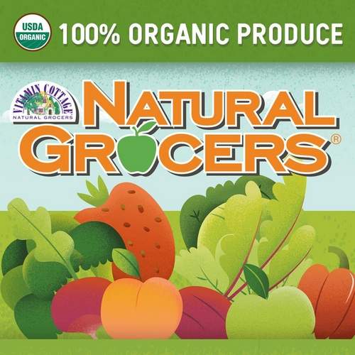 Natural Grocers Logo - Natural Grocers plans expansion into Eastern Iowa | The Gazette