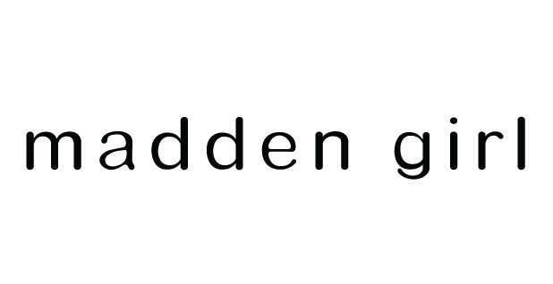 Madden Girl Logo - maddengirl
