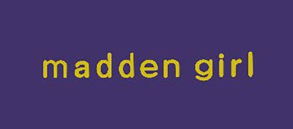 Madden Girl Logo - Steve Madden Ltd