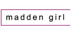 Madden Girl Logo - Madden Girl - Ayakkabı