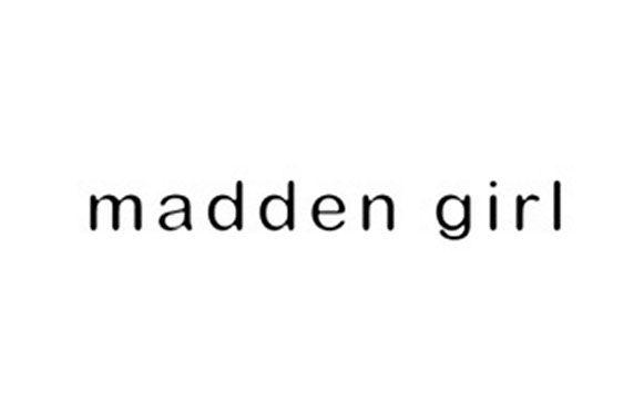 Madden Girl Logo - Homme