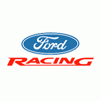 Ford Racing Logo - Ford Racing. Brands of the World™. Download vector logos and logotypes