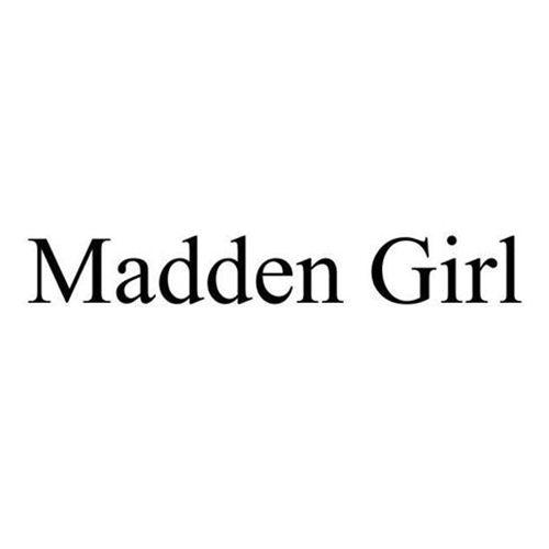 Madden Girl Logo - Shoe Brands • Cotton Island