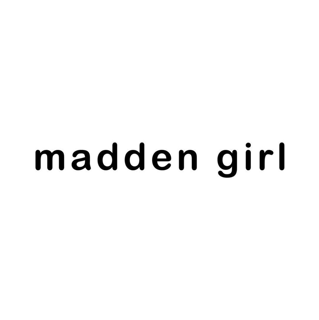 Madden Girl Logo - LADIES: Factory Shoe Outlet