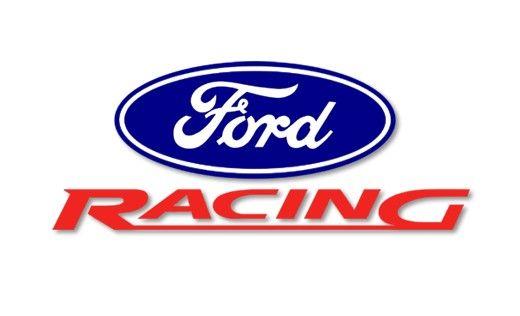 Ford Racing Logo - 2010 Boss 302R Road Race Mustang Announced by Ford Racing