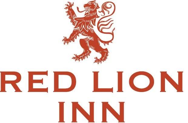 Red Lion Inn Logo - Red Lion Inn - Holmfirth Events