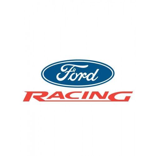 Ford Racing Logo - Ford Racing Logo | Add to Cart