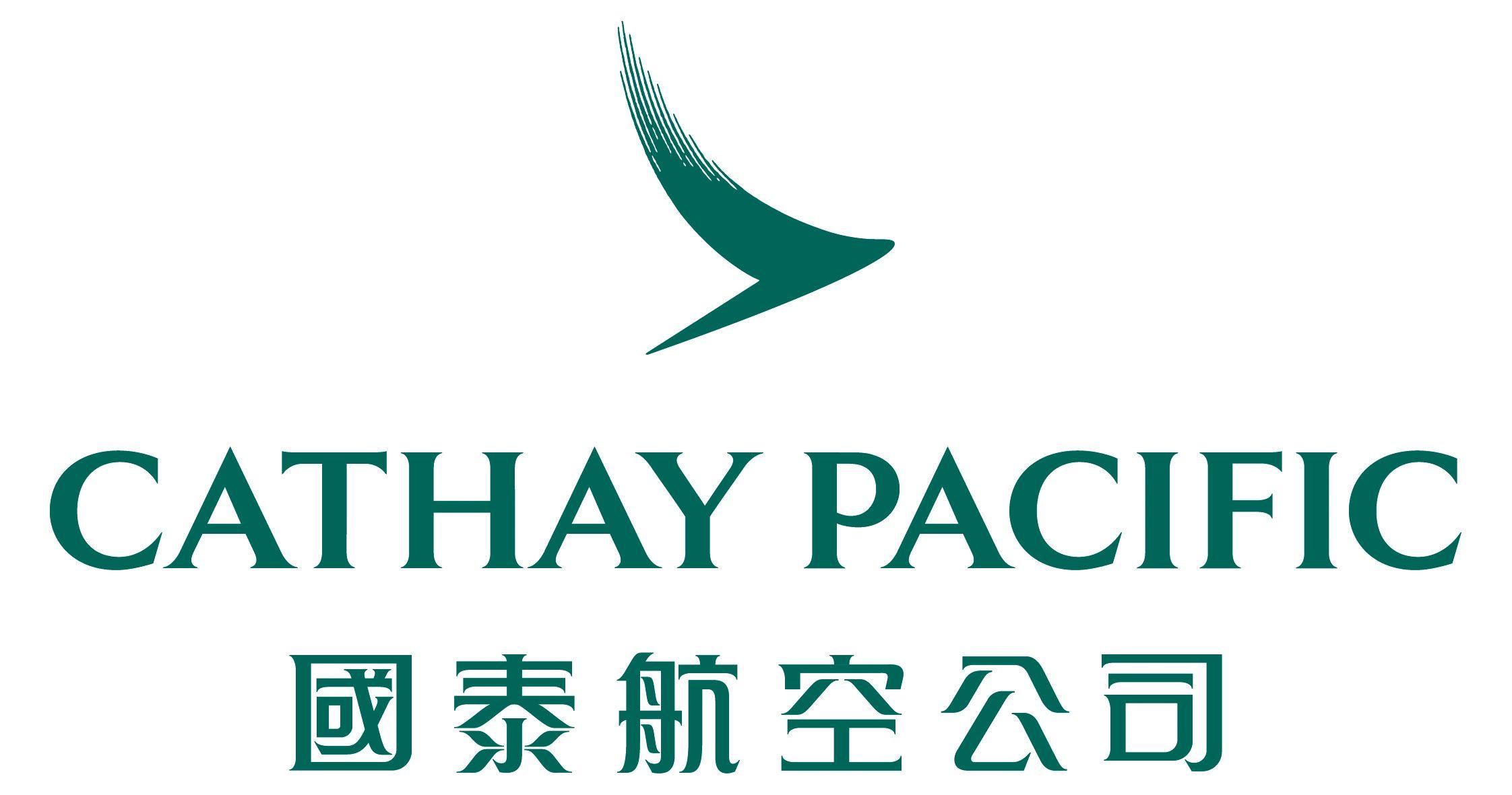 Cathay Pacific Logo - Cathay Agents