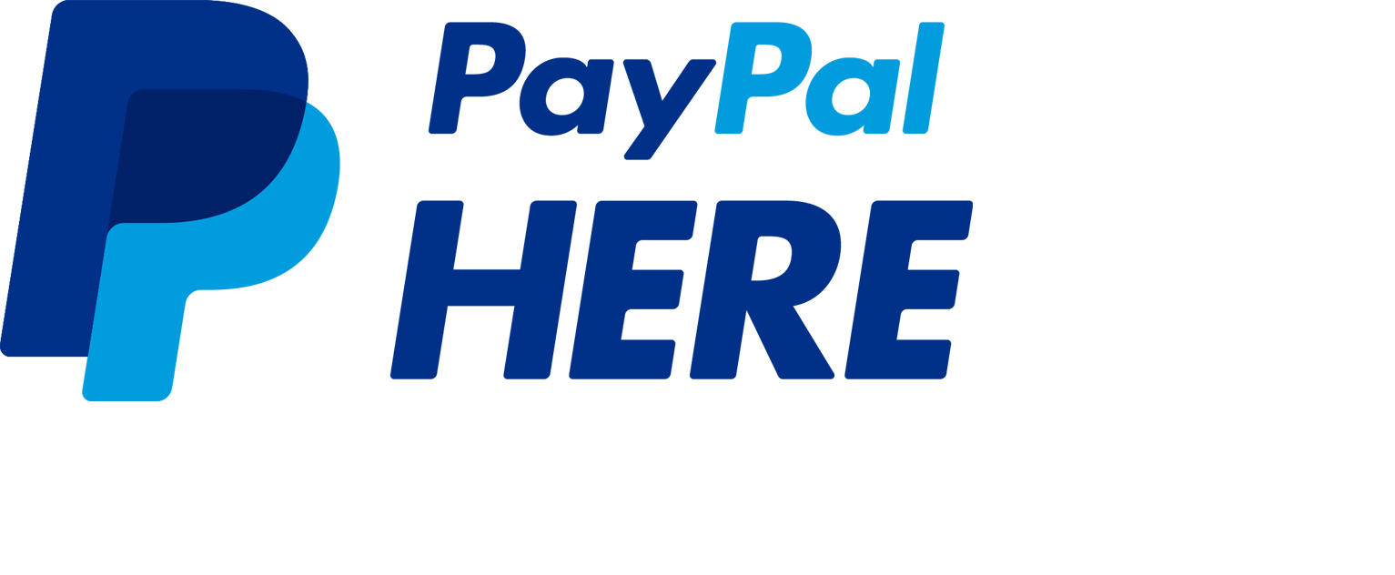 PayPal Accepted Here Logo - Paypal Logos