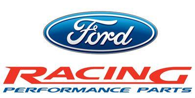 Ford Racing Logo - MDV Performance Products | Quality Style for your Car