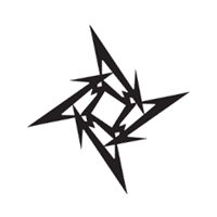 Metallica M Logo - LogoDix