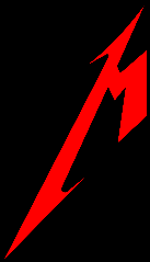 Metallica M Logo - File:M Metallica Userbox.PNG - Wikimedia Commons