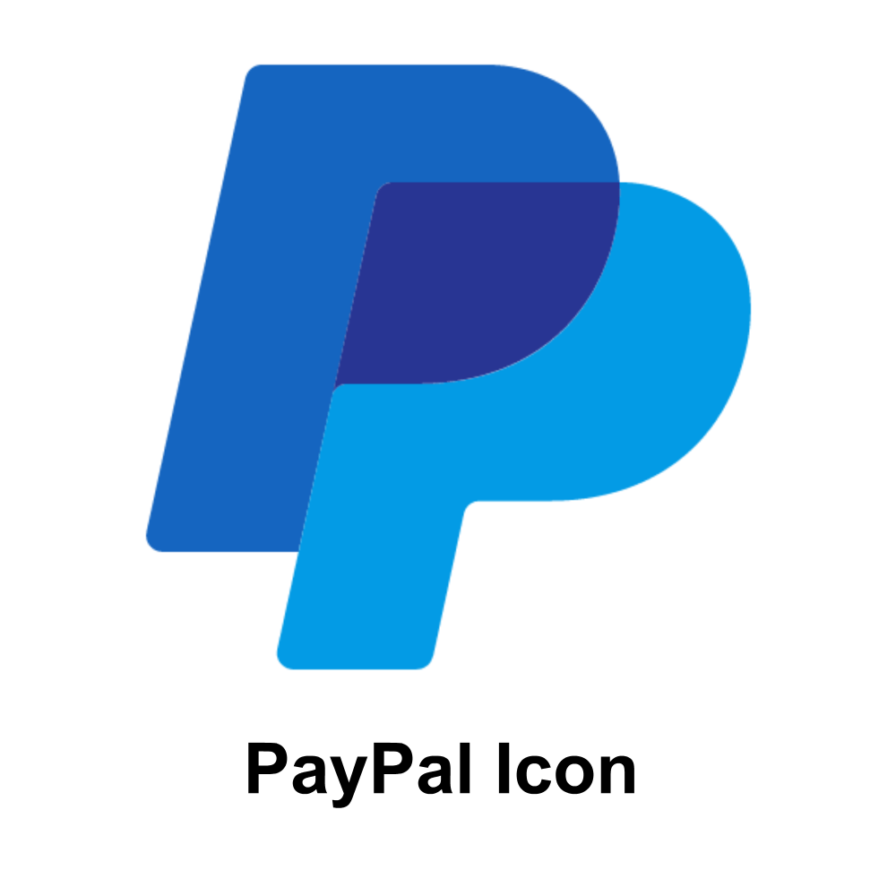 PayPal Verified Logo - Free Paypal Icon Vector 89631 | Download Paypal Icon Vector - 89631
