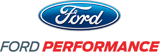 Ford Racing Logo - Ford performance Logos