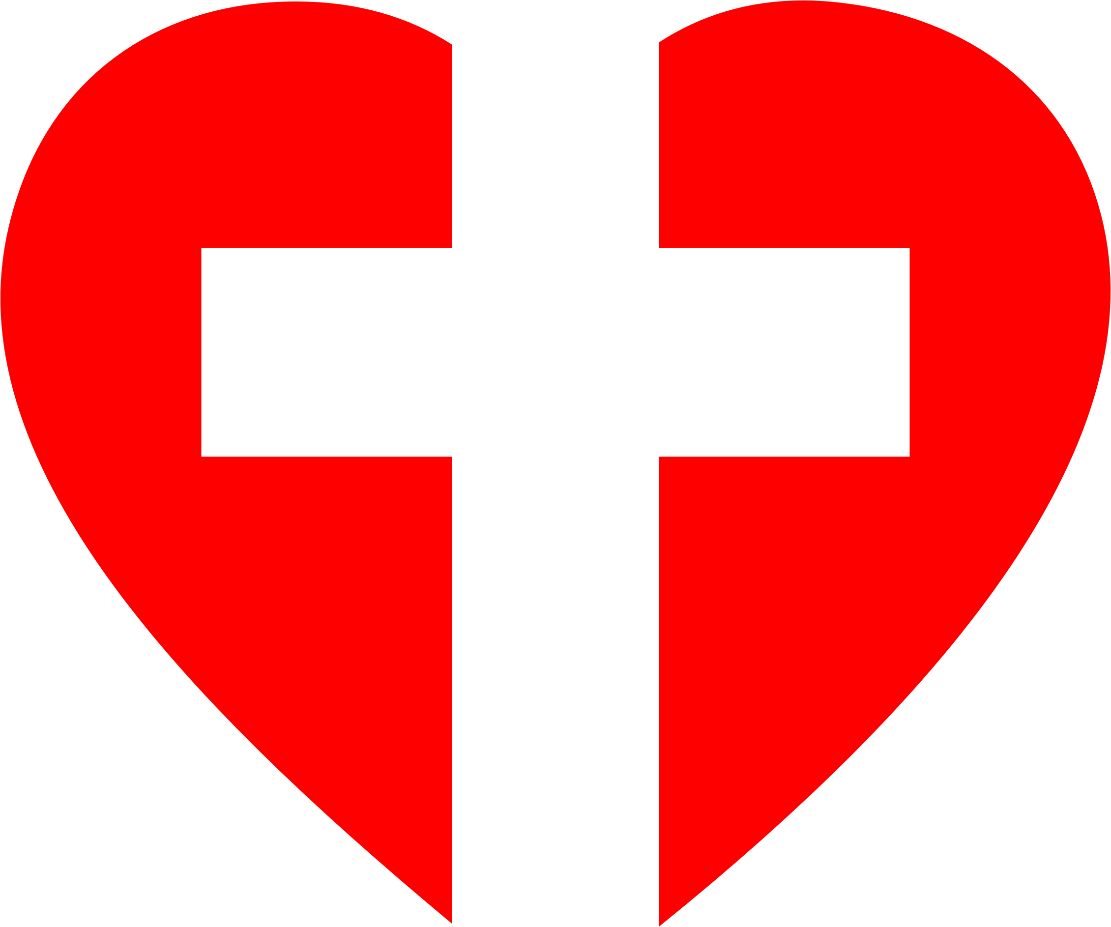 Red Cross Heart Logo - American red cross picture library stock - RR collections