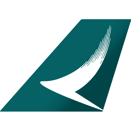 Cathay Pacific Logo - Airline information | NARITA INTERNATIONAL AIRPORT OFFICIAL WEBSITE