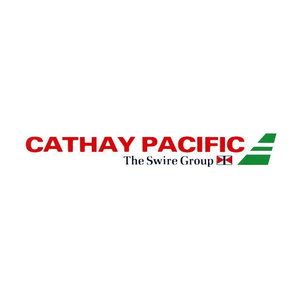 Cathay Pacific Logo - Cathay Pacific Boeing 747-400 Old Livery for FSX