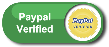 PayPal Certified Logo - Pictures of Paypal Verified Seal Transparent - www.kidskunst.info