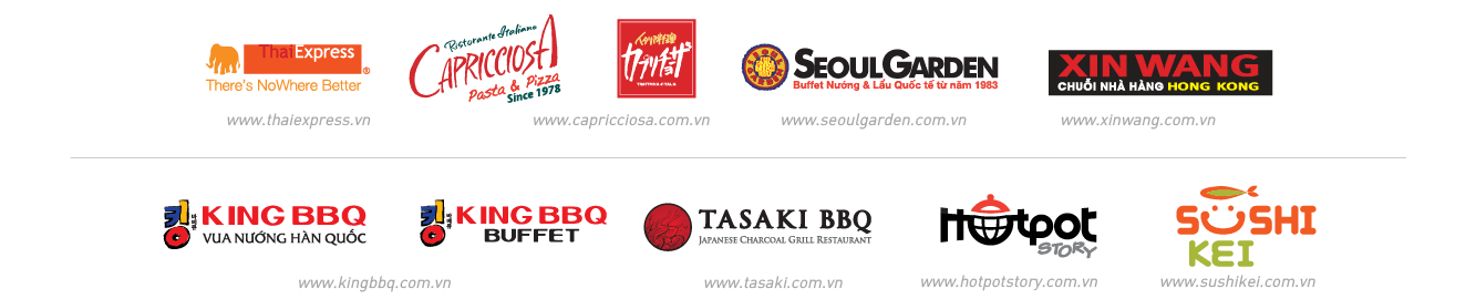 Red Sun Restaurant Logo - Giới thiệuông Ty Cổ Phần Đầu Tư Thương Mại Quốc Tế Mặt Trời Đỏ